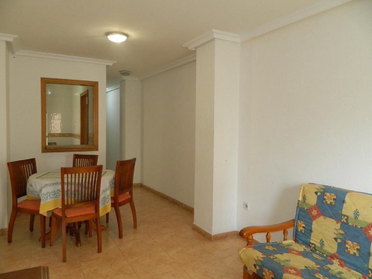  for sale apartment Torrevieja Baix Segura 4