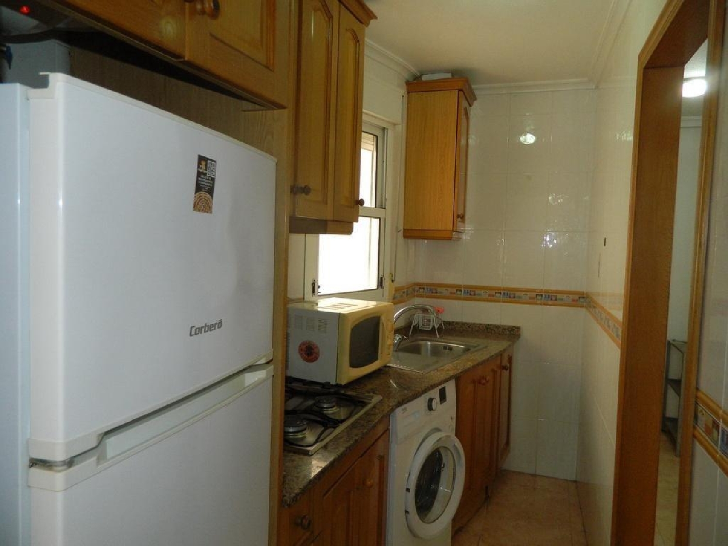  for sale apartment Torrevieja Baix Segura 8