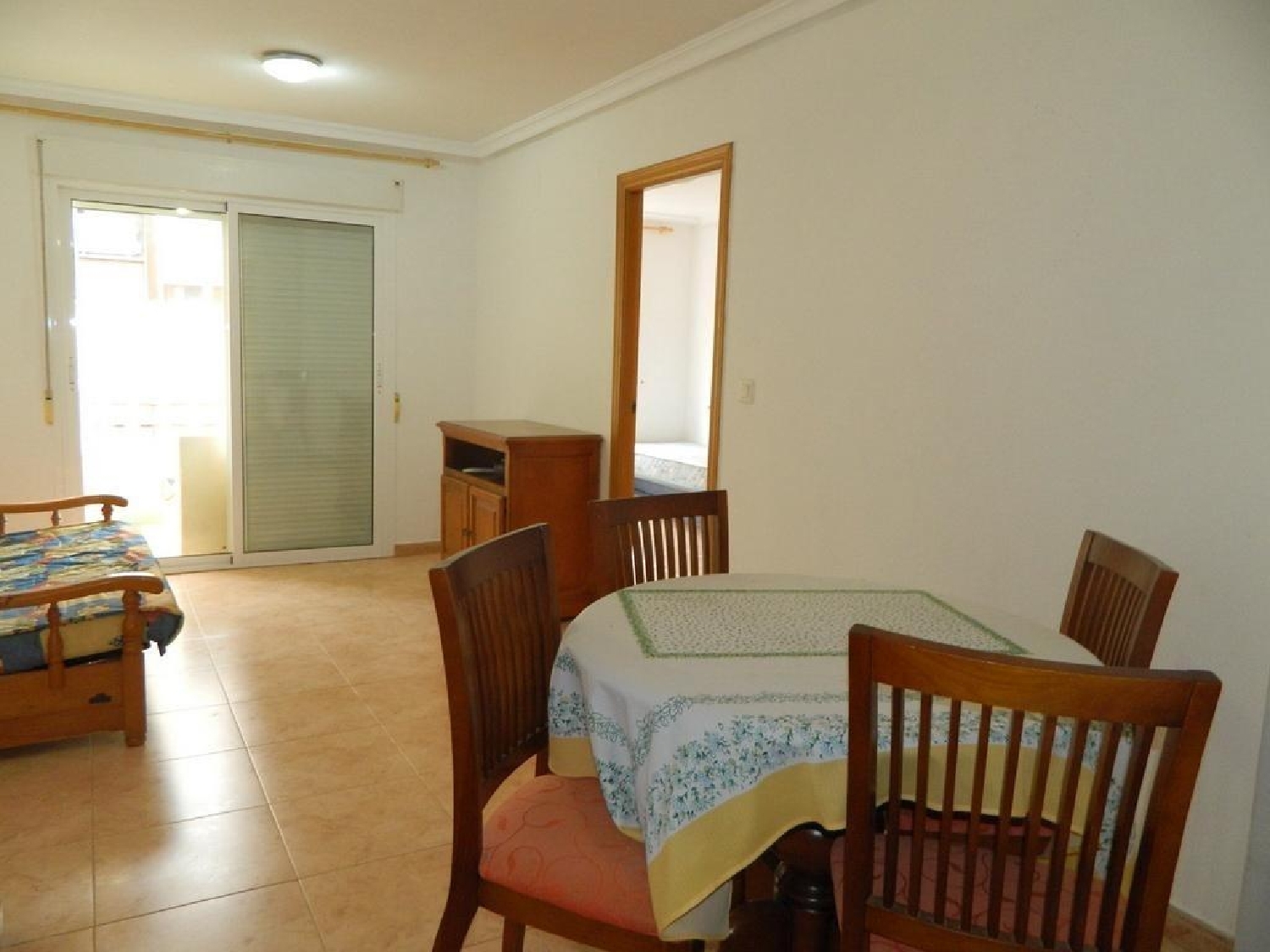  for sale apartment Torrevieja Baix Segura 5