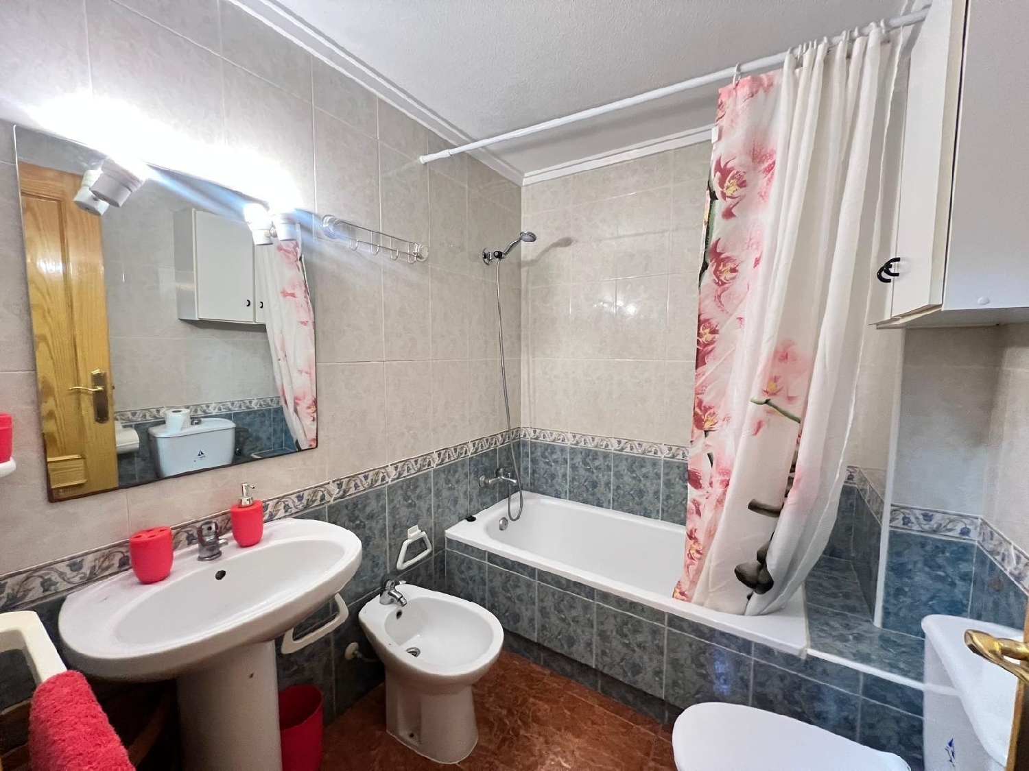  for sale apartment Torrevieja Baix Segura 7