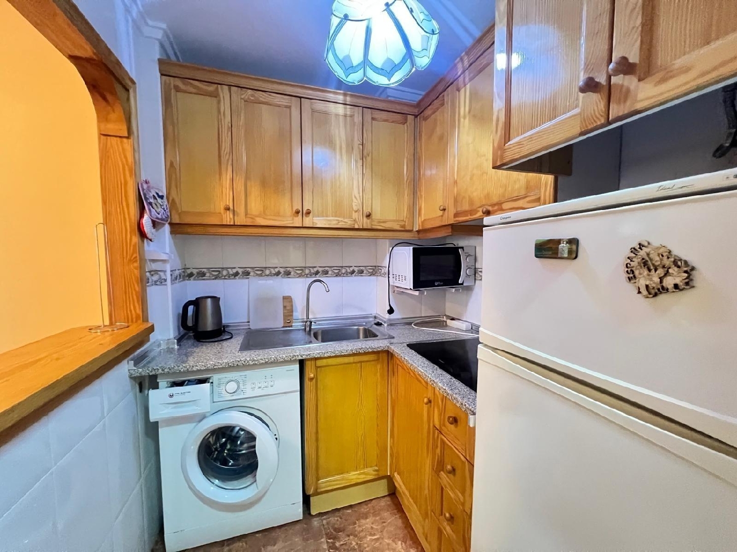  for sale apartment Torrevieja Baix Segura 6