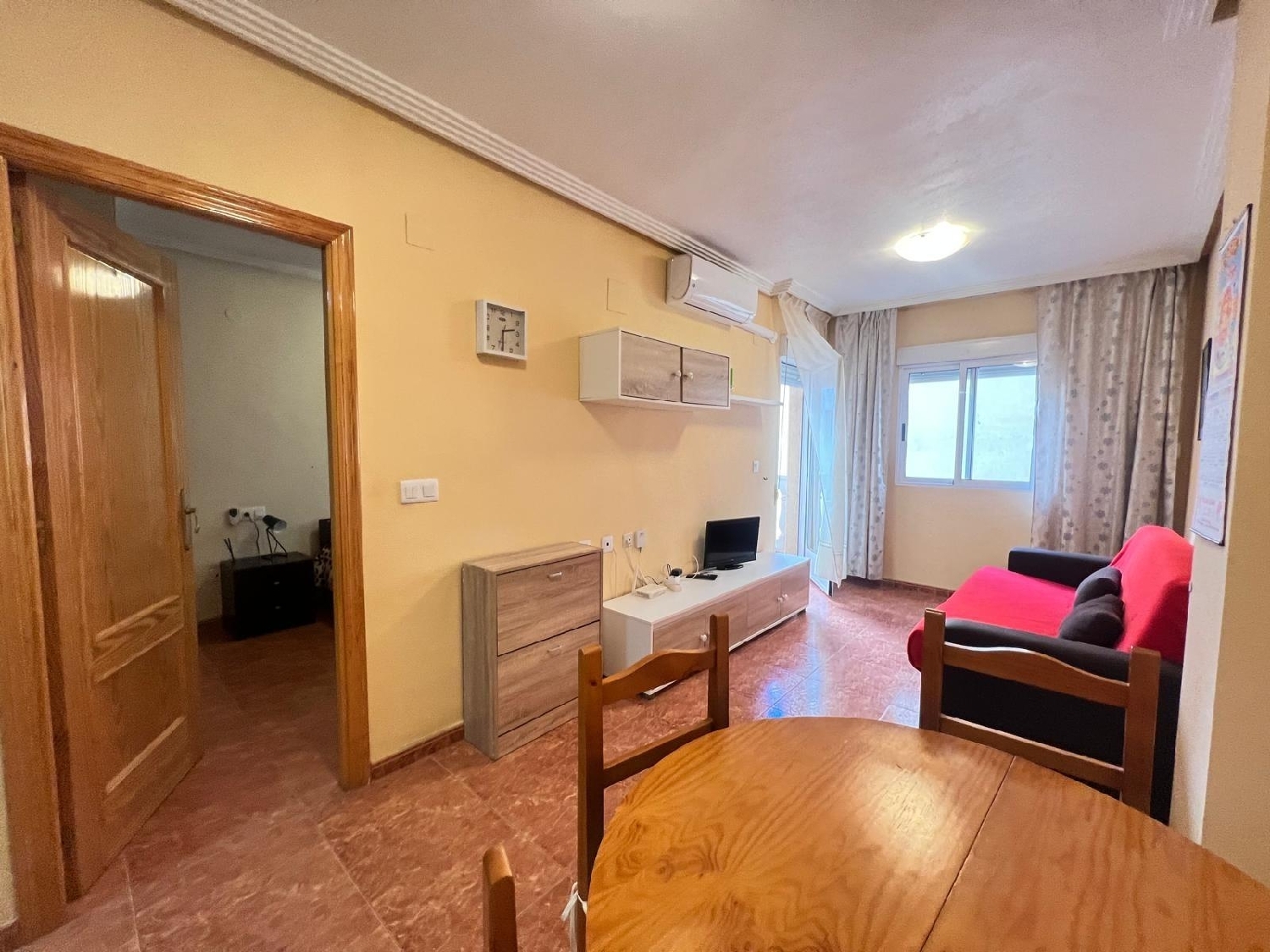  for sale apartment Torrevieja Baix Segura 1