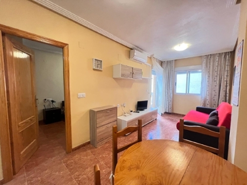 Torrevieja Baix Segura apartment foto 6286819