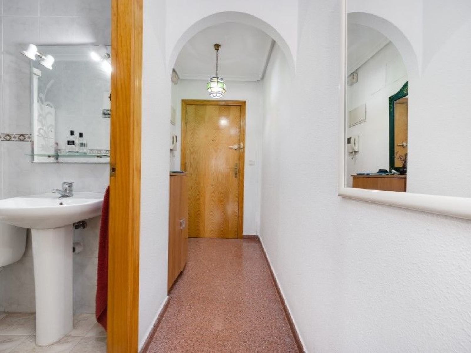  for sale apartment Torrevieja Baix Segura 4
