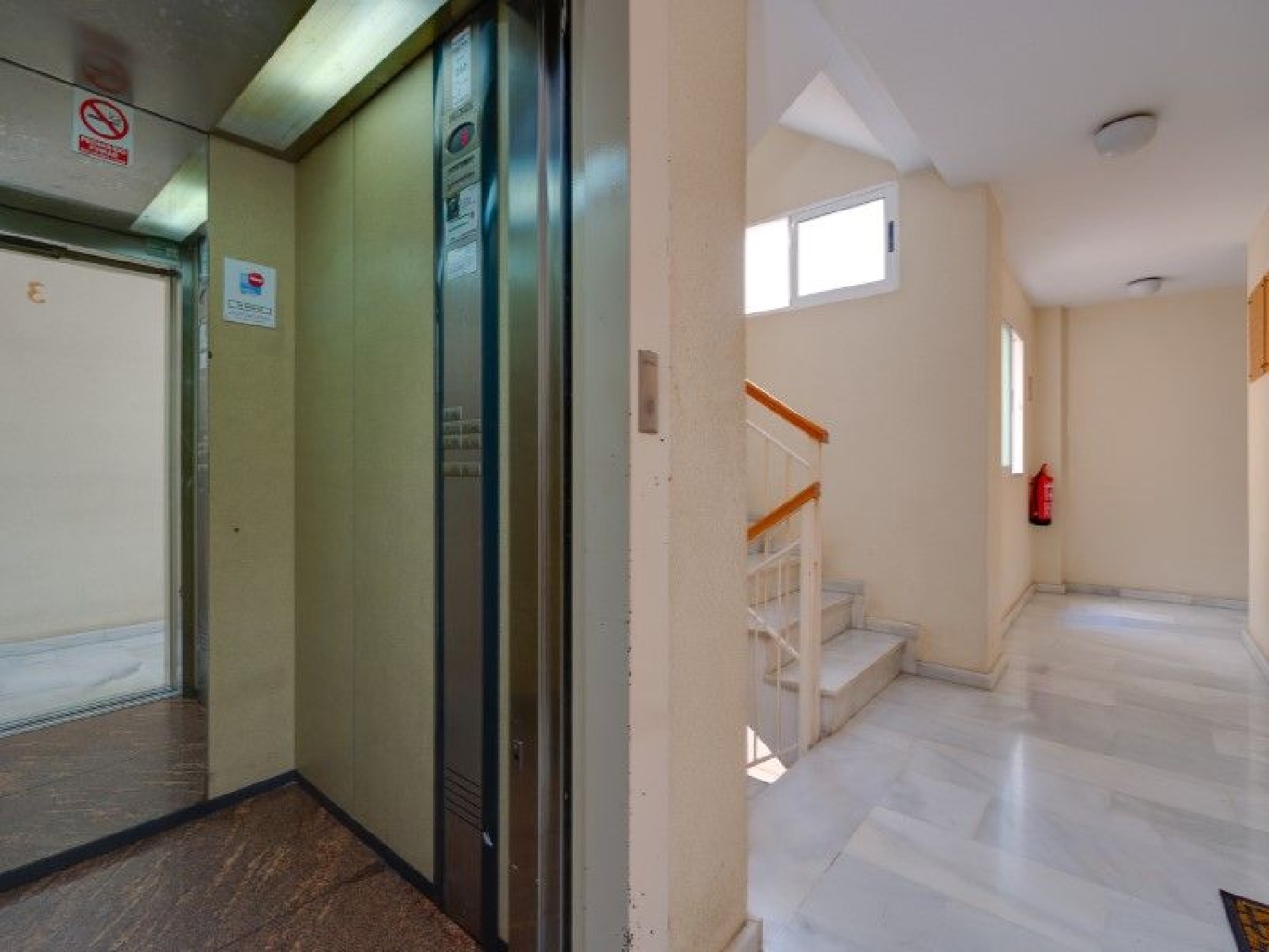  for sale apartment Torrevieja Baix Segura 3