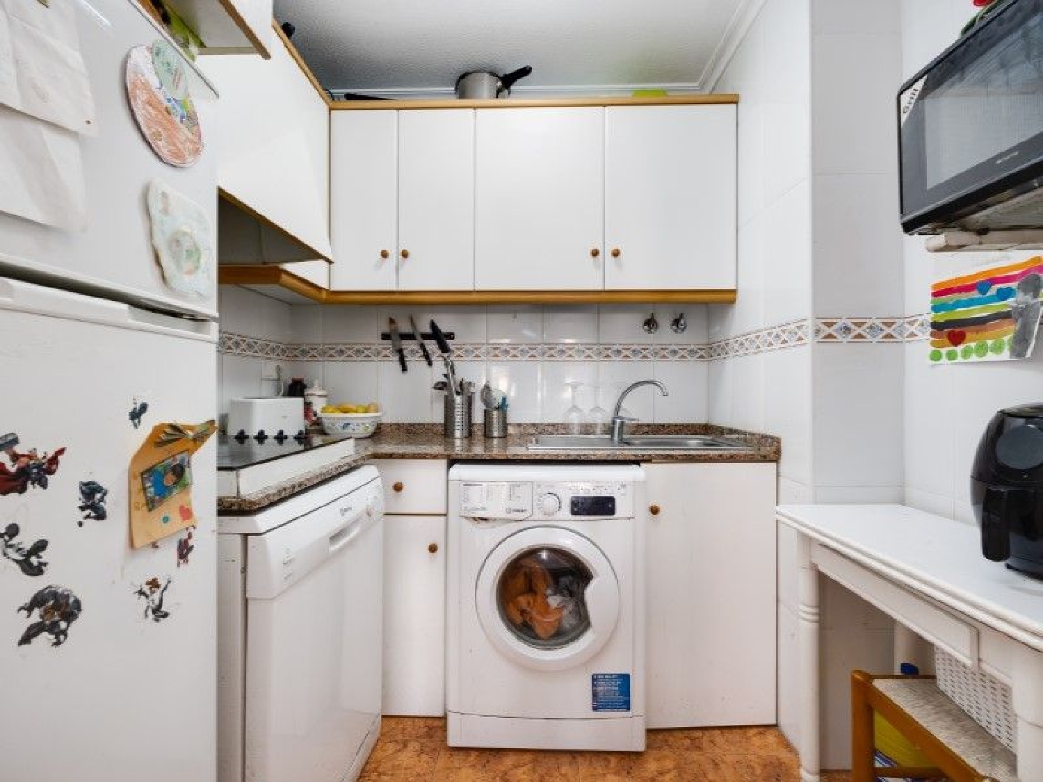  for sale apartment Torrevieja Baix Segura 6