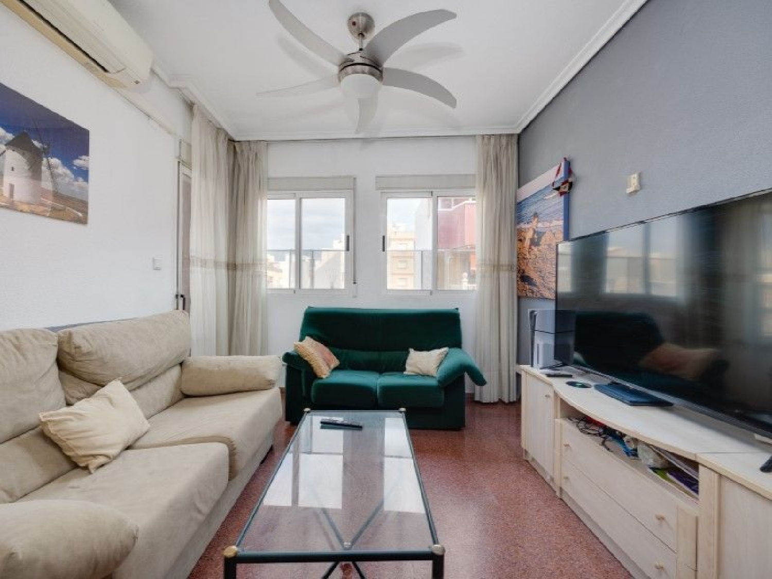  for sale apartment Torrevieja Baix Segura 5