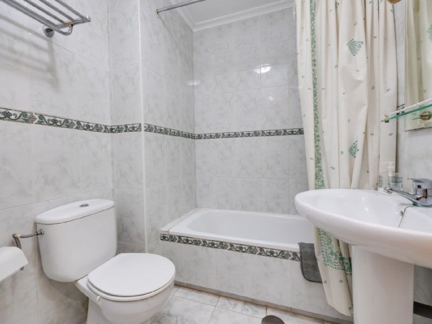  for sale apartment Torrevieja Baix Segura 7