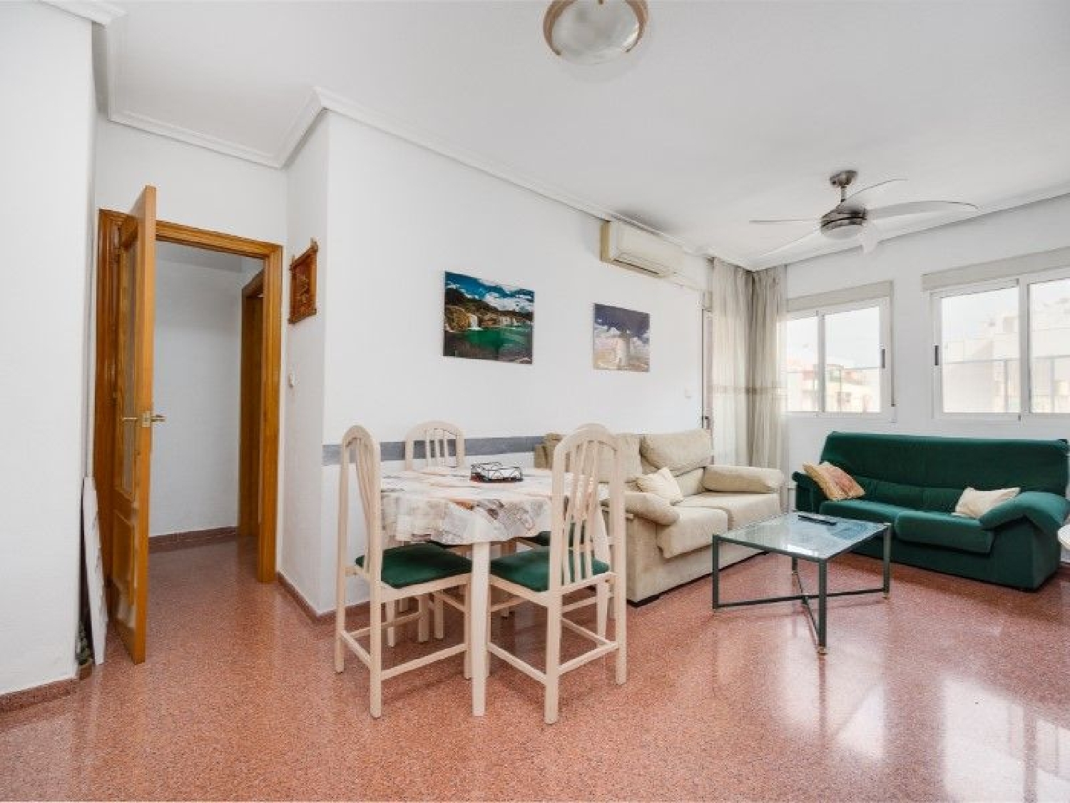  for sale apartment Torrevieja Baix Segura 1
