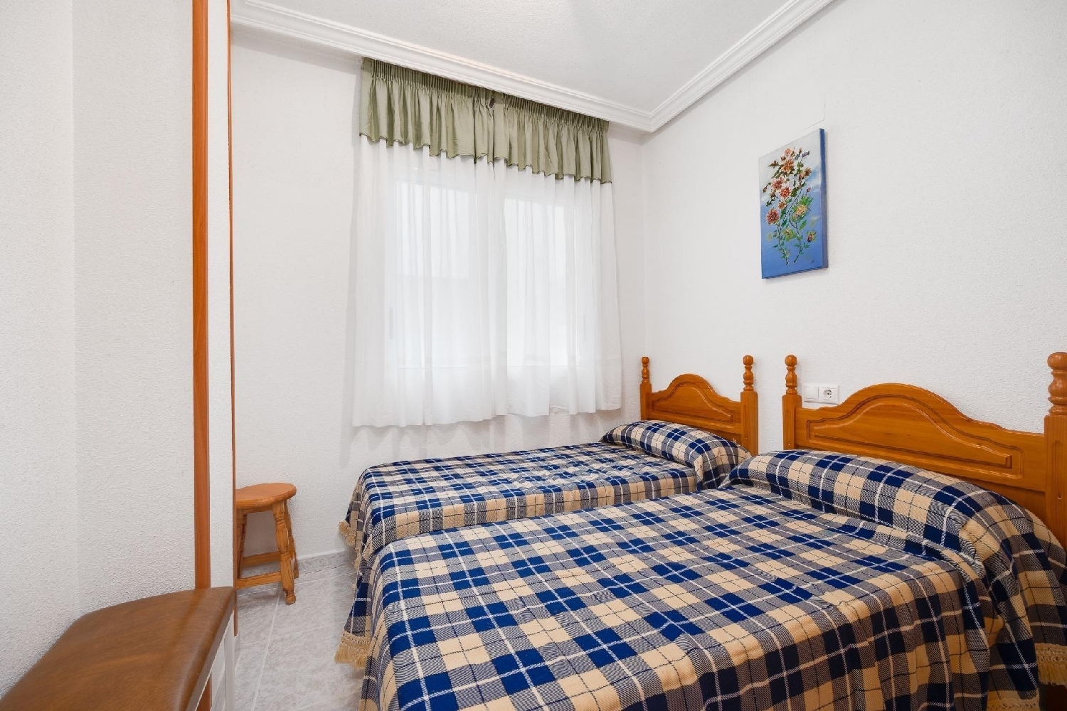  for sale apartment Torrevieja Baix Segura 7