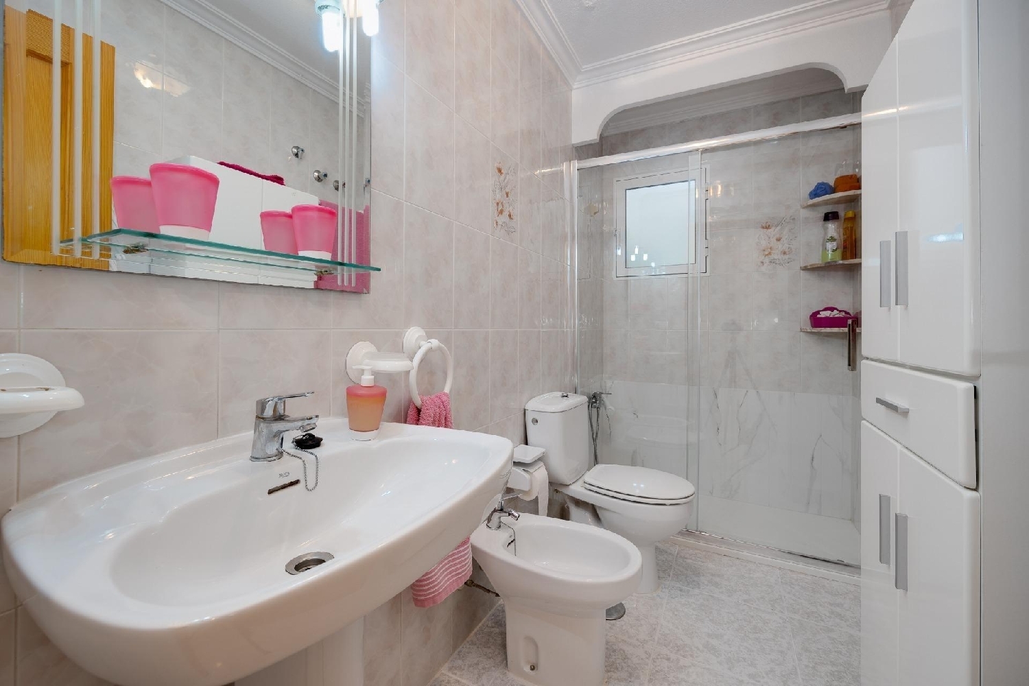  for sale apartment Torrevieja Baix Segura 6