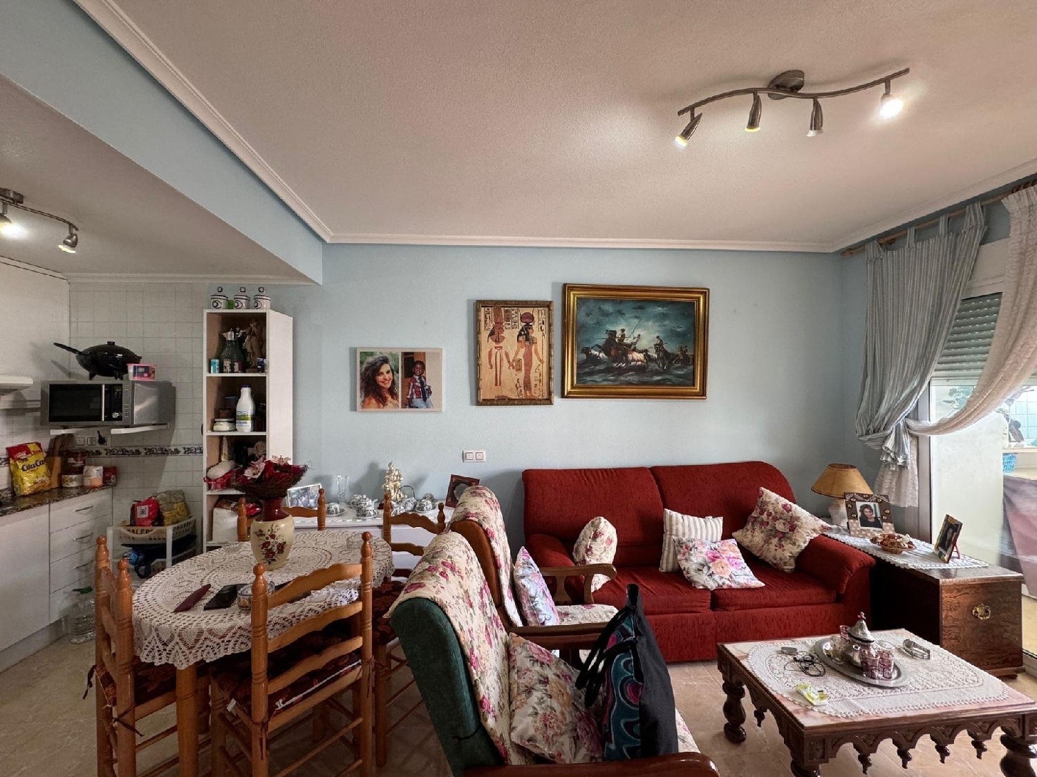  for sale apartment Torrevieja Baix Segura 6