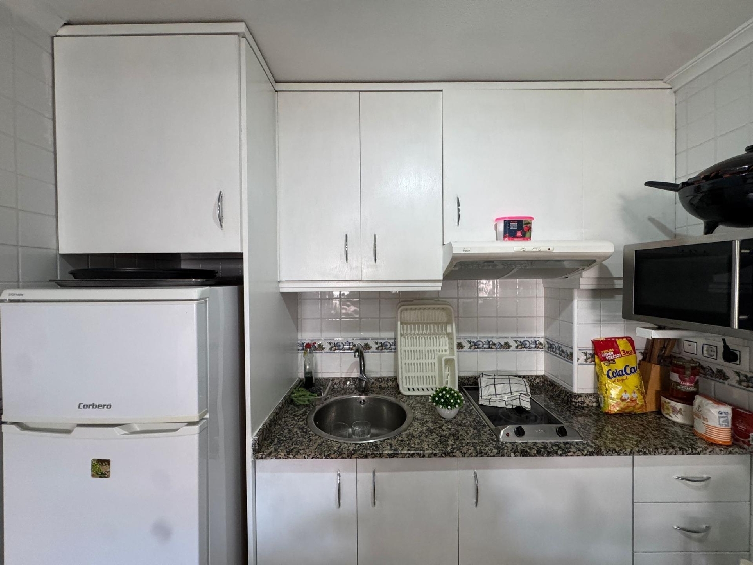  for sale apartment Torrevieja Baix Segura 8