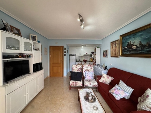 Torrevieja Baix Segura apartment foto 6286826