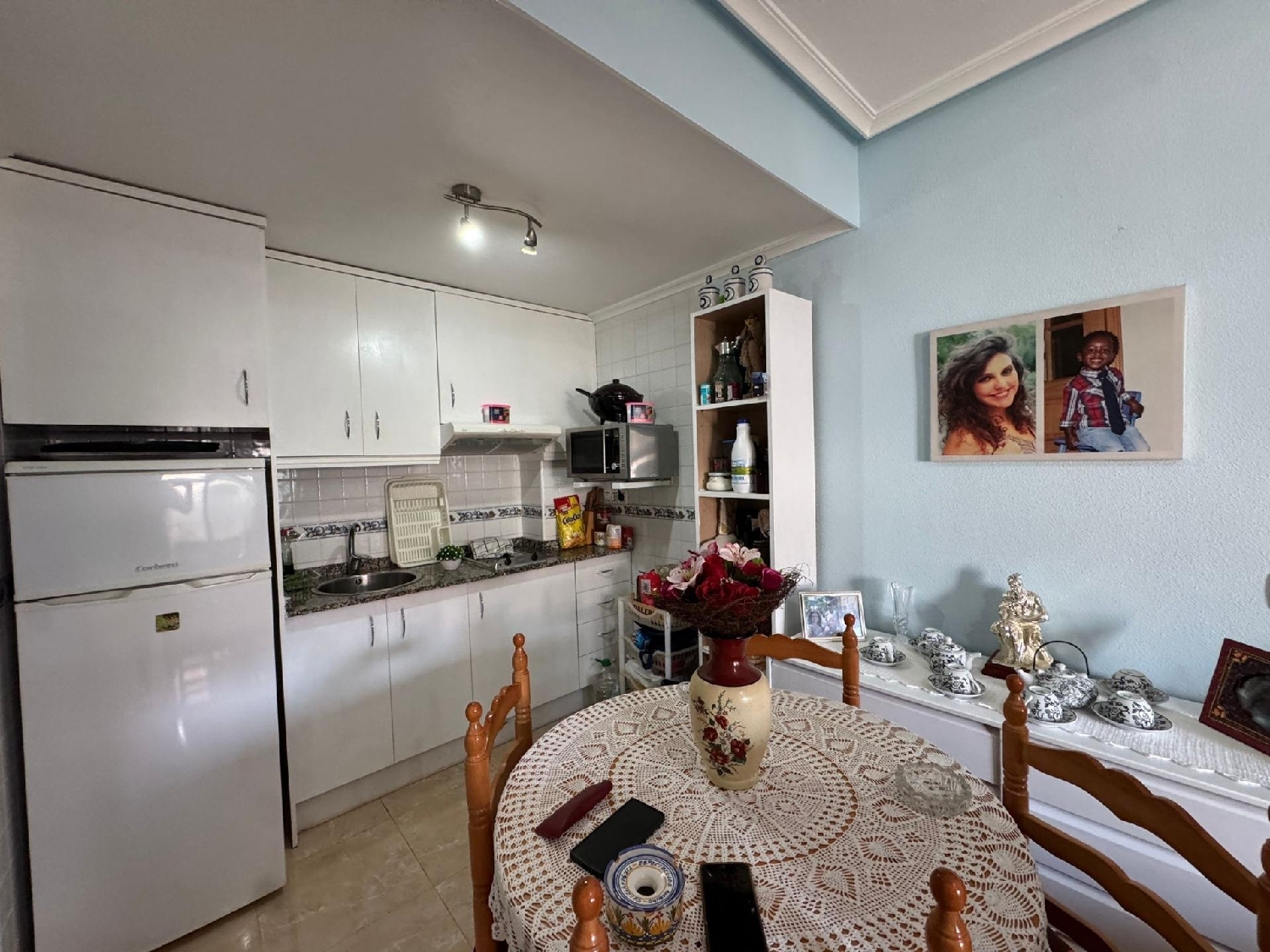  for sale apartment Torrevieja Baix Segura 7