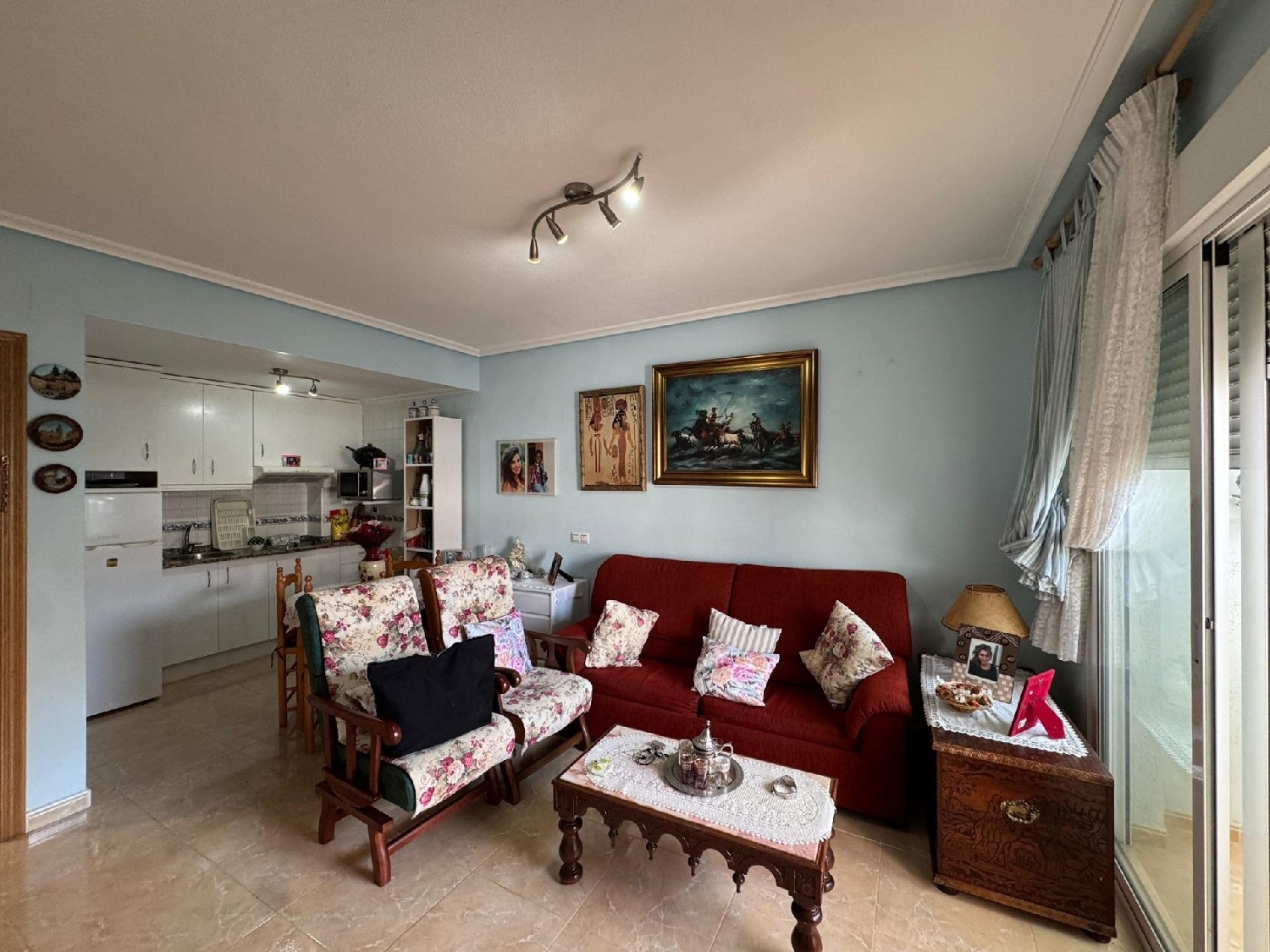  for sale apartment Torrevieja Baix Segura 5