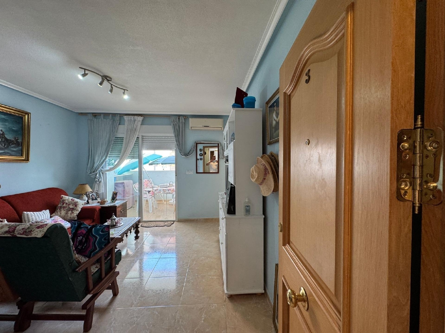  for sale apartment Torrevieja Baix Segura 3