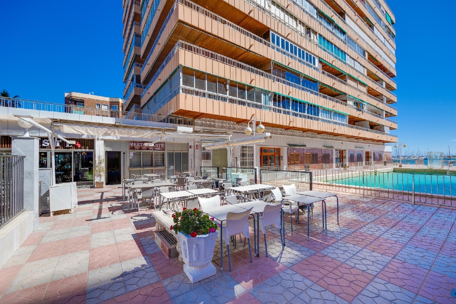 for sale apartment Torrevieja Baix Segura 2