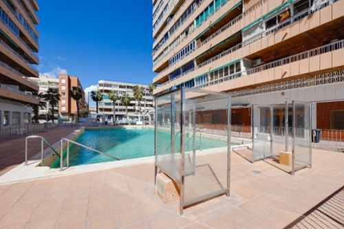 Torrevieja Baix Segura apartment foto 6286831