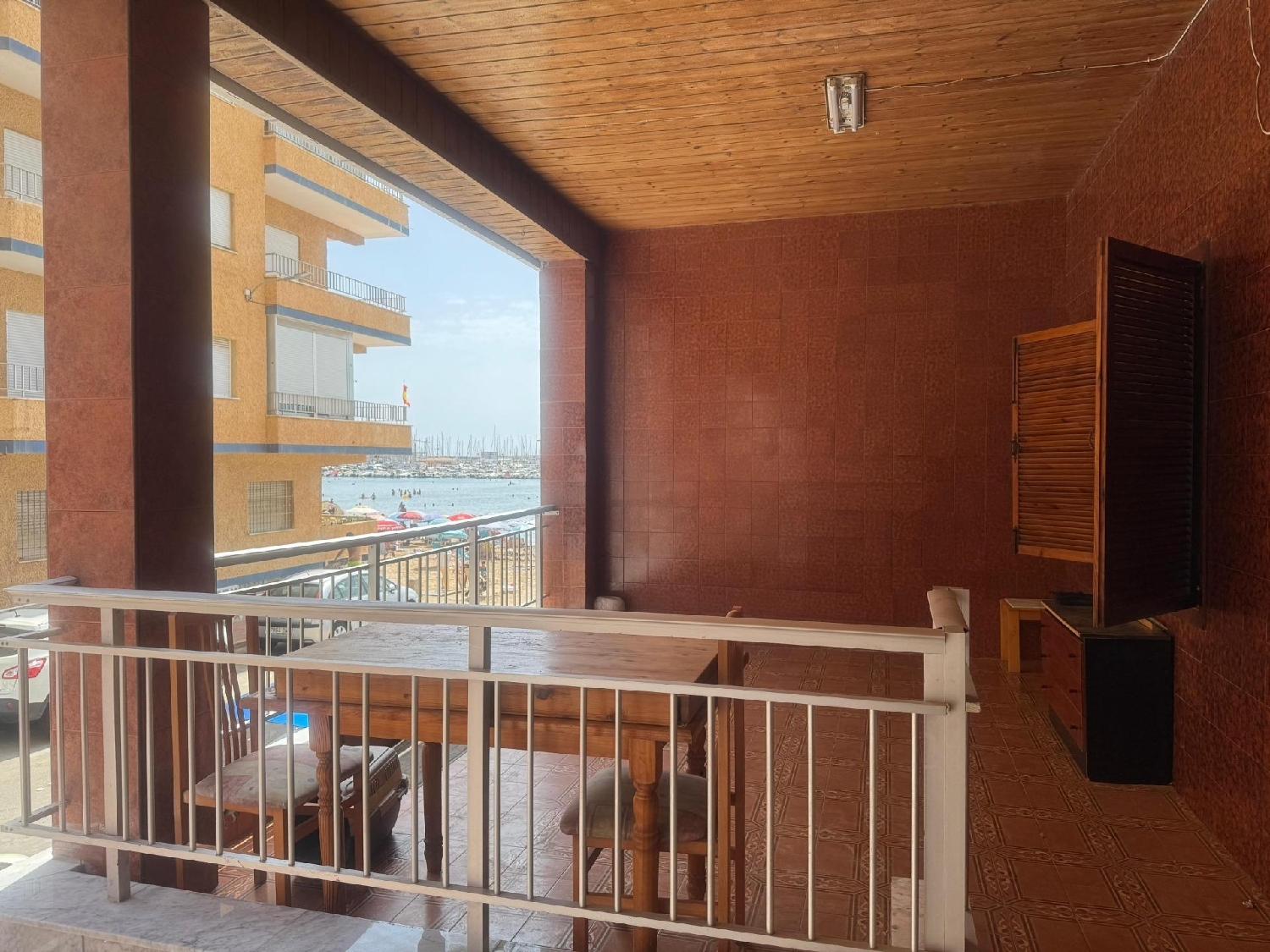  for sale apartment Torrevieja Baix Segura 3