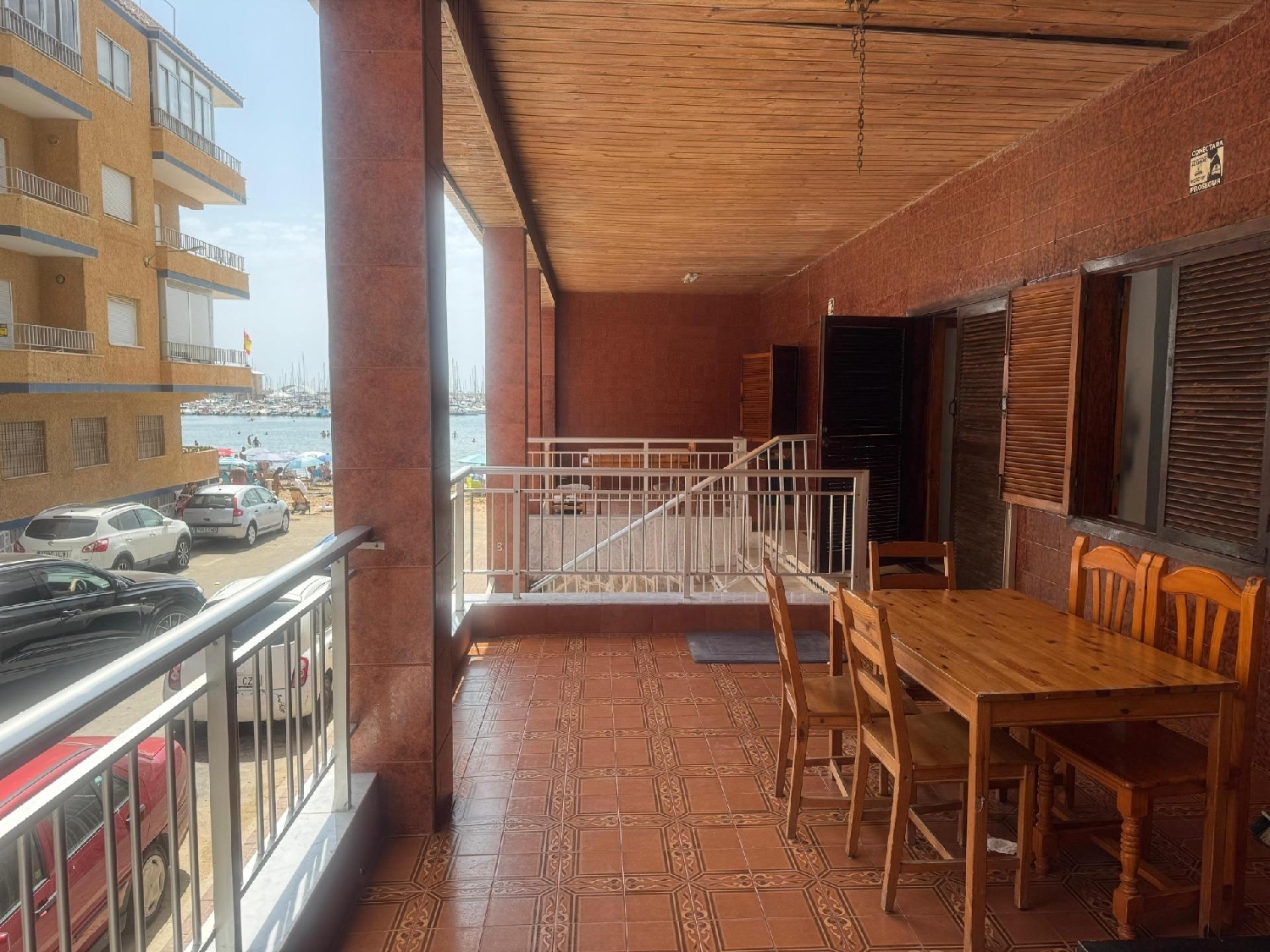  for sale apartment Torrevieja Baix Segura 6