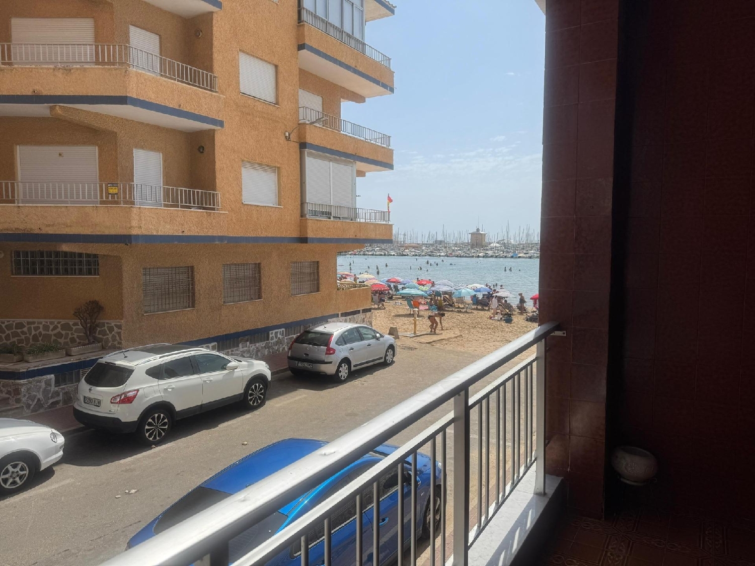 for sale apartment Torrevieja Baix Segura 5