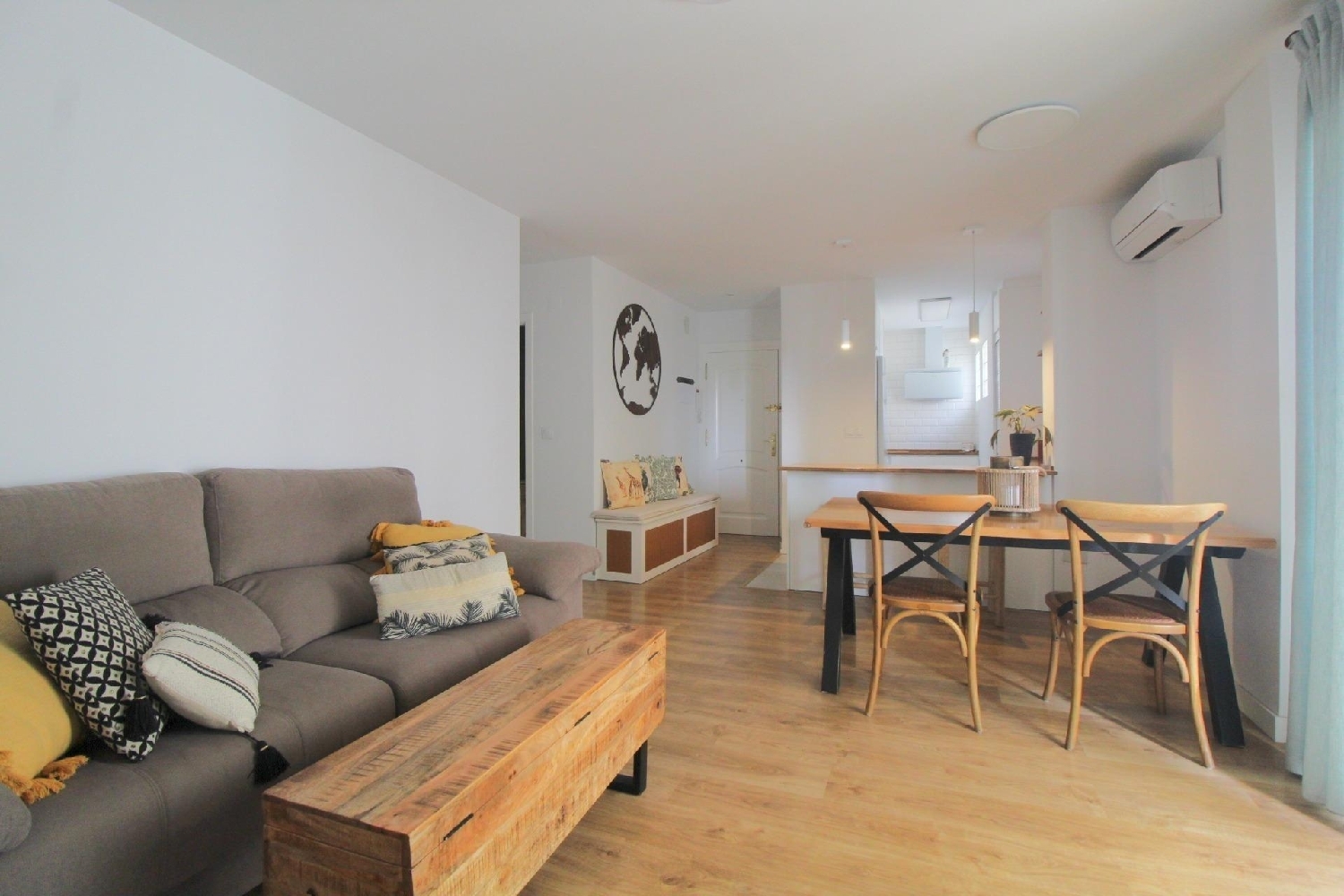  for sale apartment Torrevieja Baix Segura 8