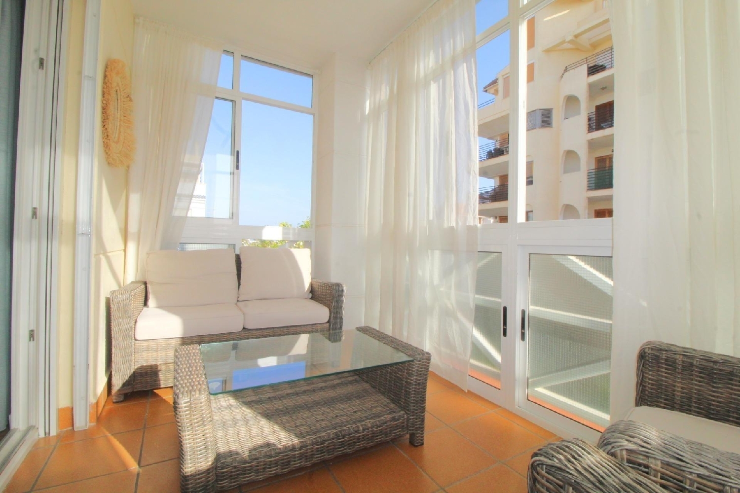  for sale apartment Torrevieja Baix Segura 5