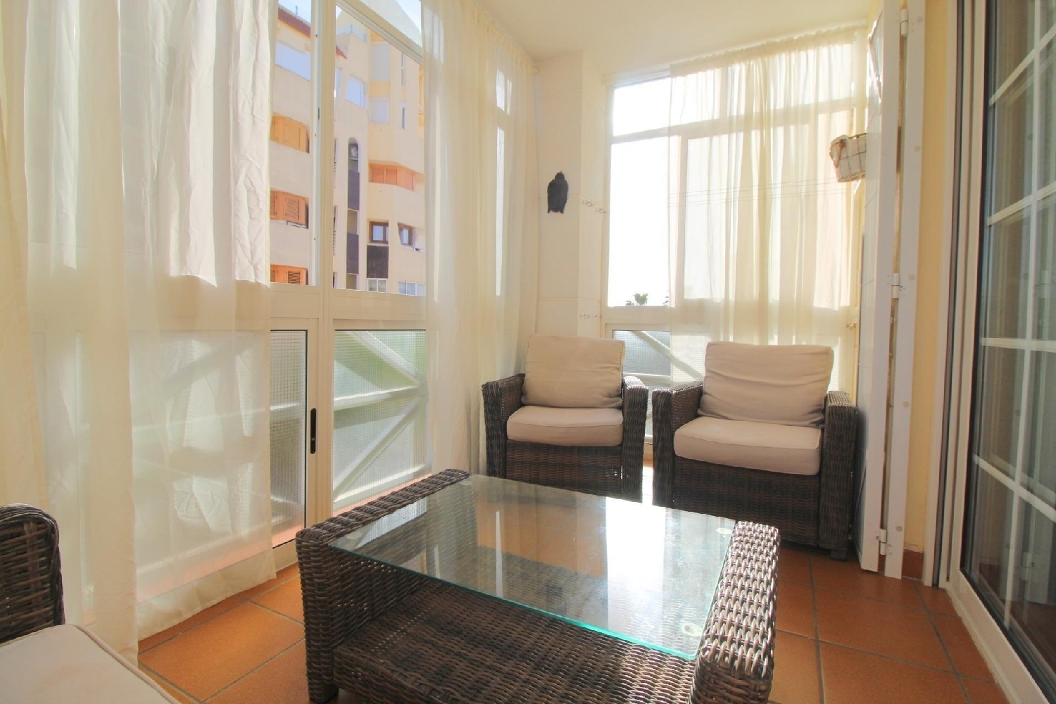  for sale apartment Torrevieja Baix Segura 4