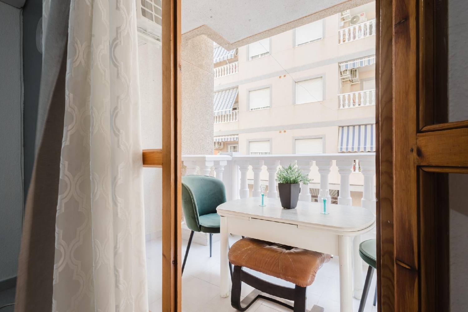  for sale apartment Torrevieja Baix Segura 7