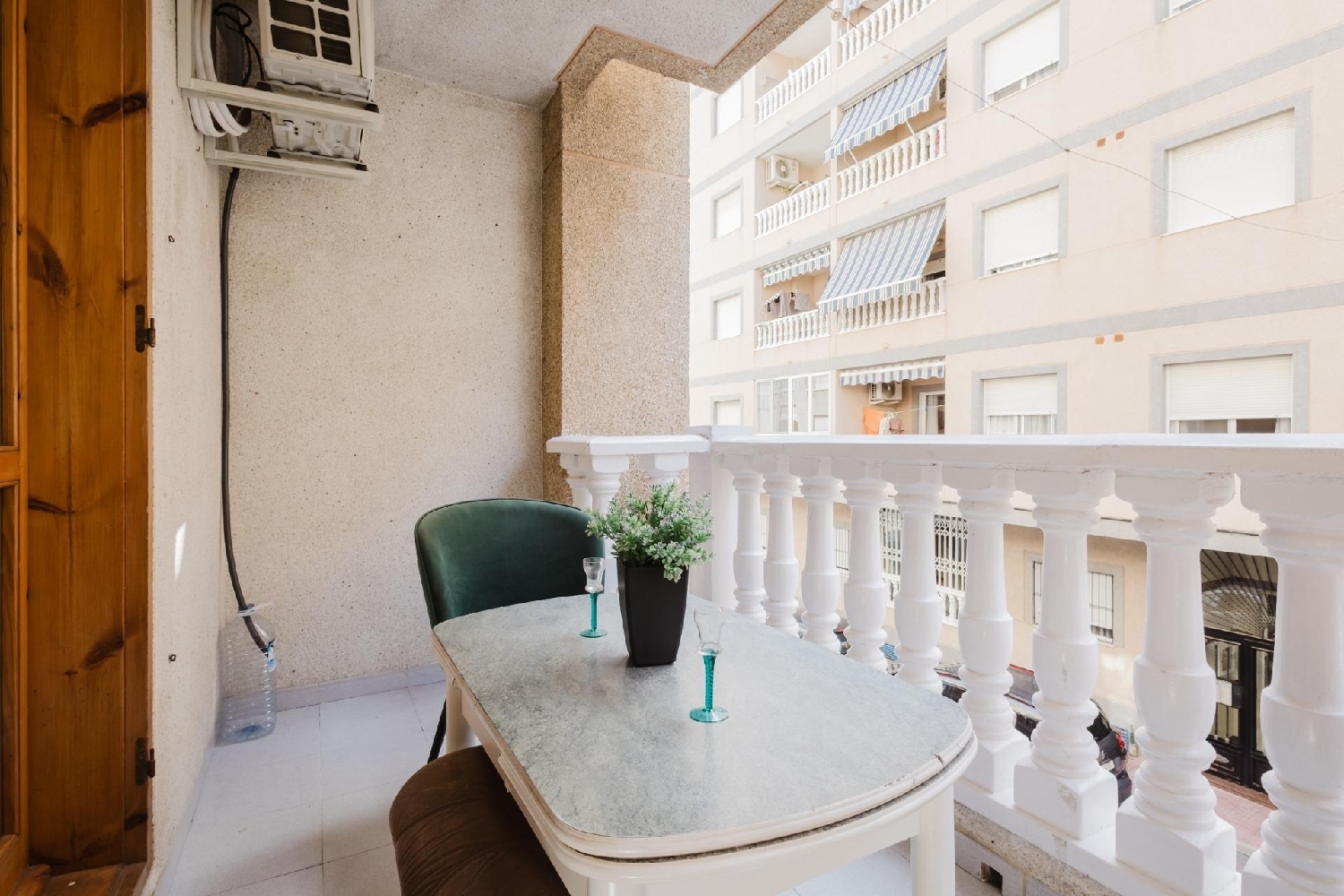  for sale apartment Torrevieja Baix Segura 8