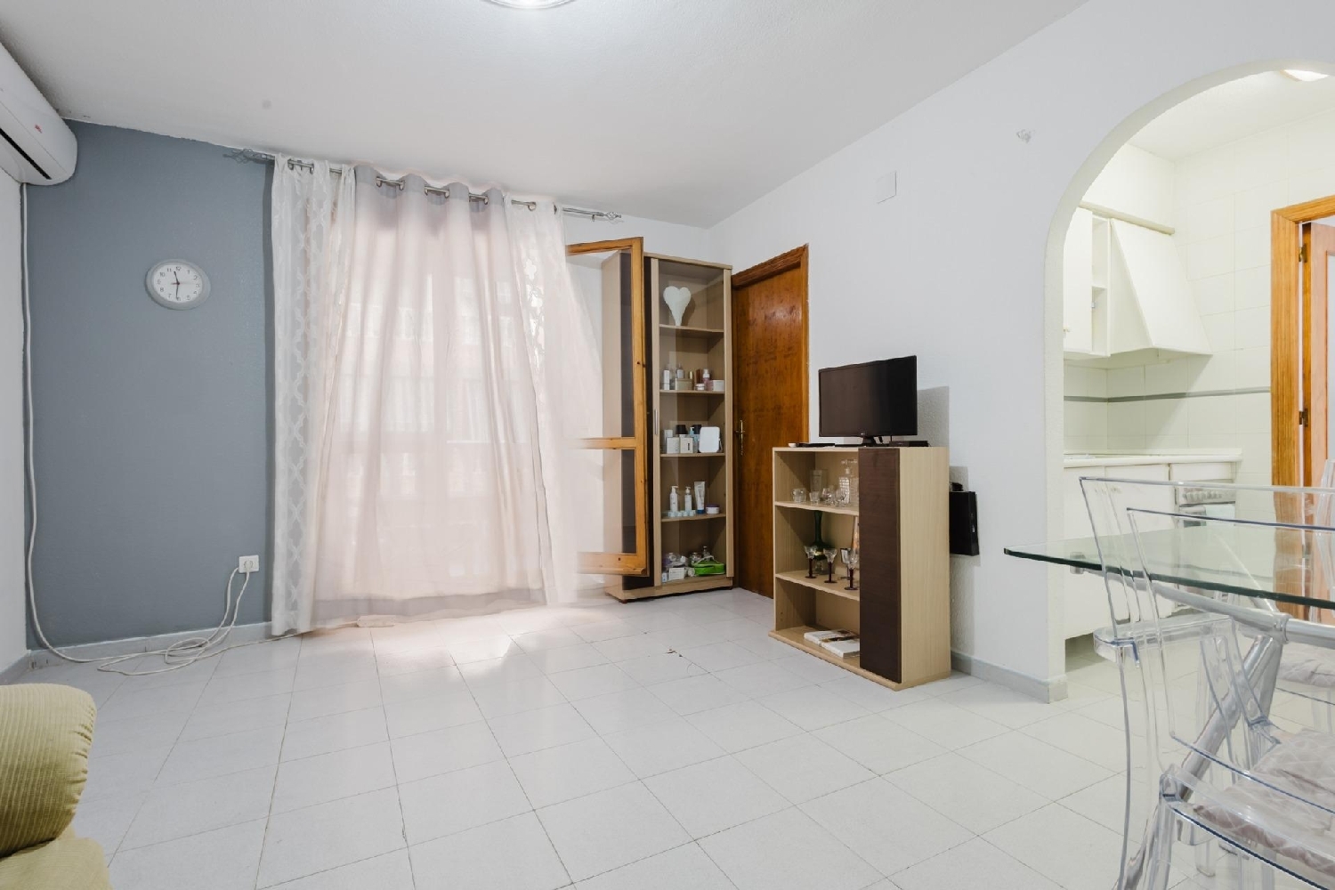  for sale apartment Torrevieja Baix Segura 3