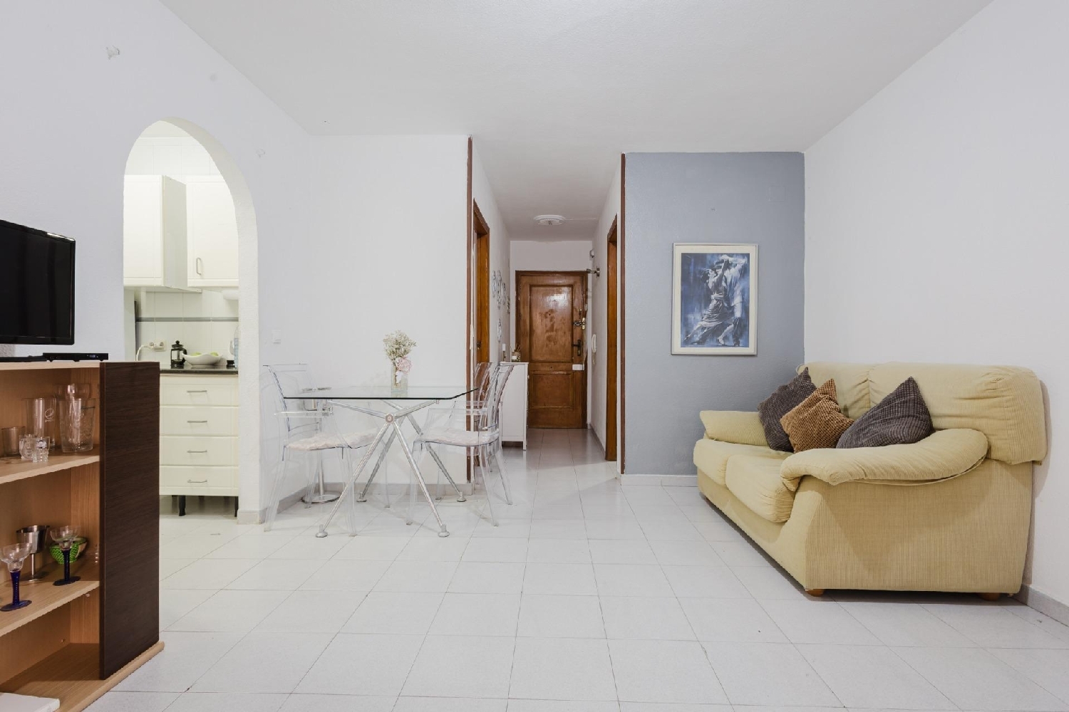  for sale apartment Torrevieja Baix Segura 6