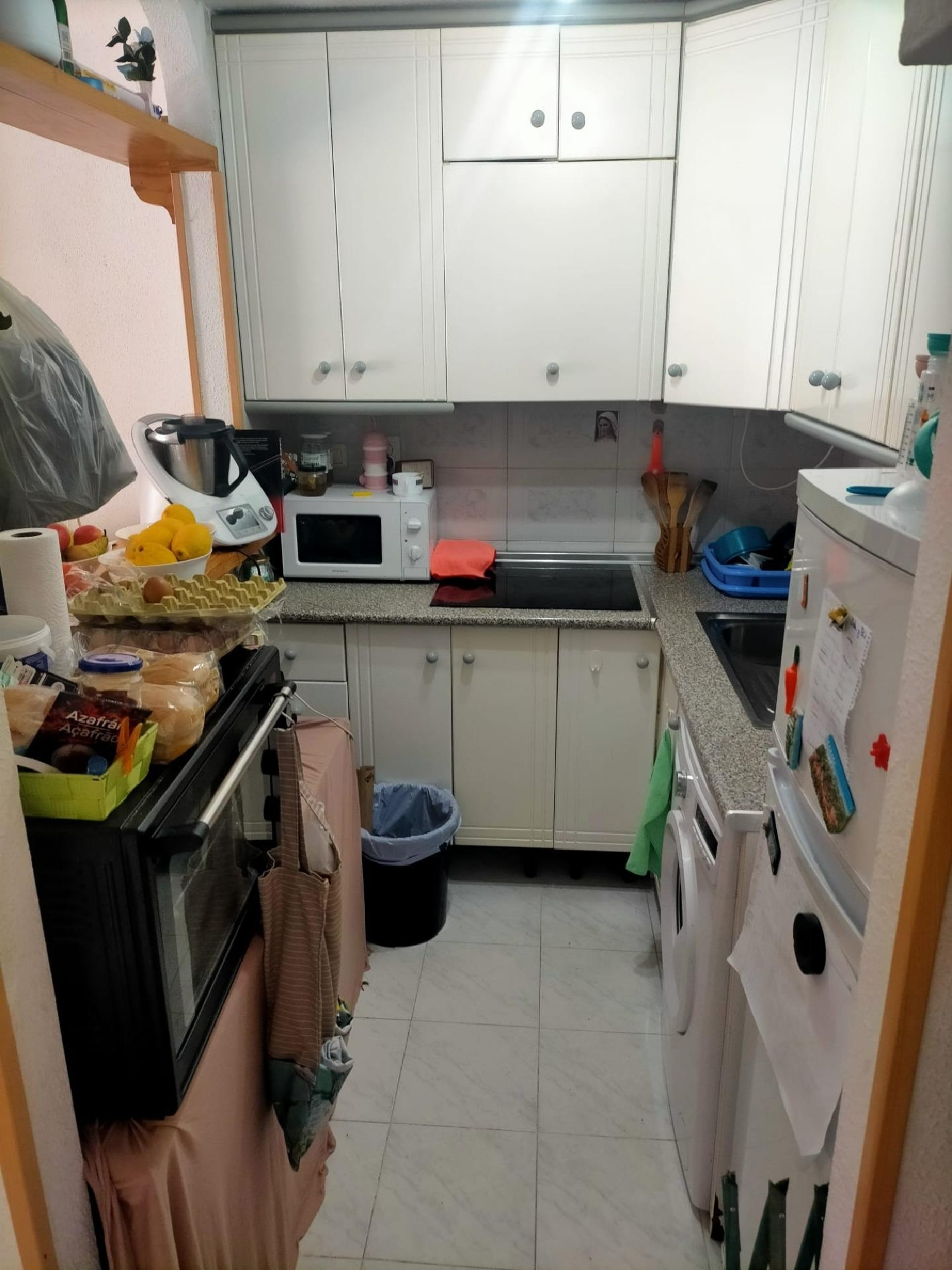  kaufen Wohnung Torrevieja Baix Segura 8
