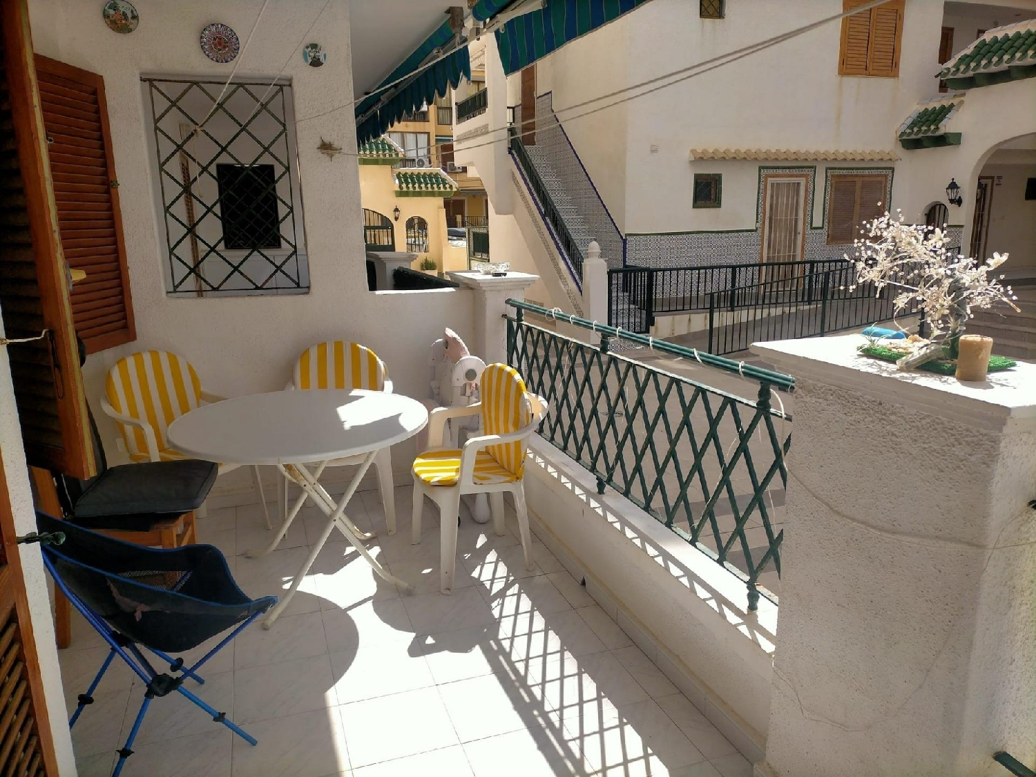  kaufen Wohnung Torrevieja Baix Segura 2