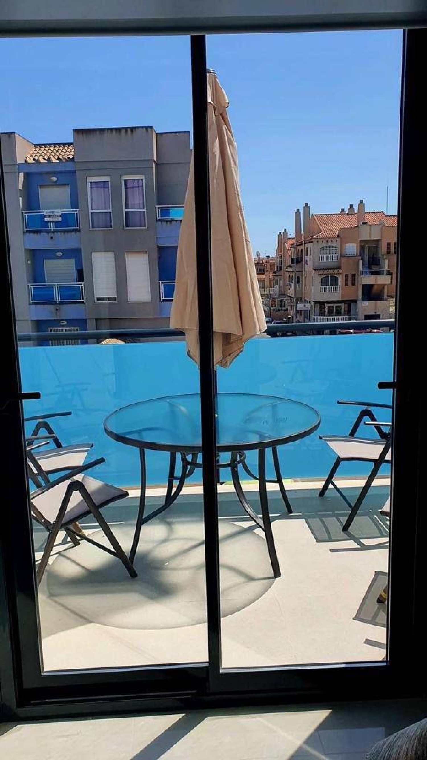  for sale apartment Torrevieja Baix Segura 7