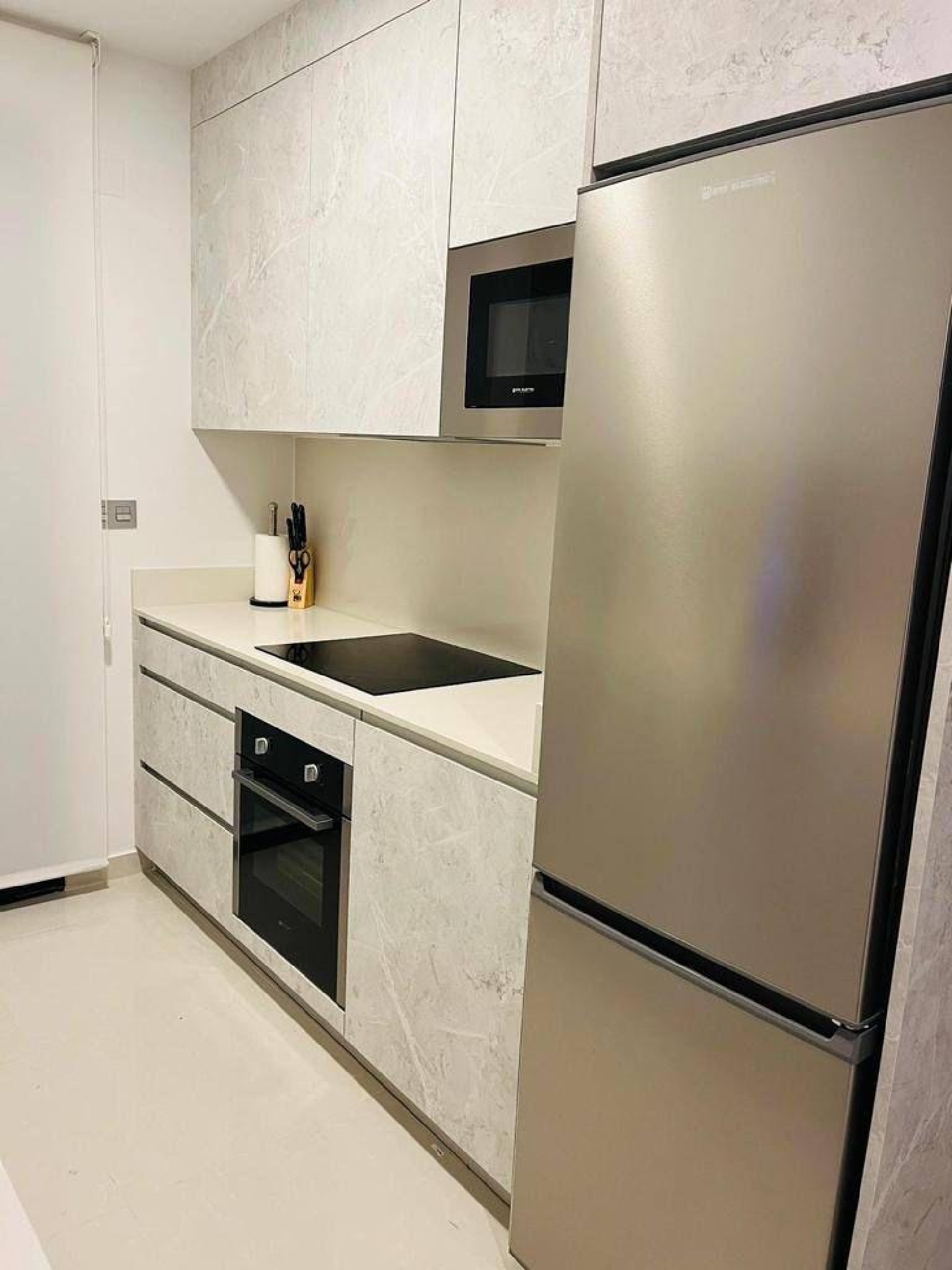  for sale apartment Torrevieja Baix Segura 6