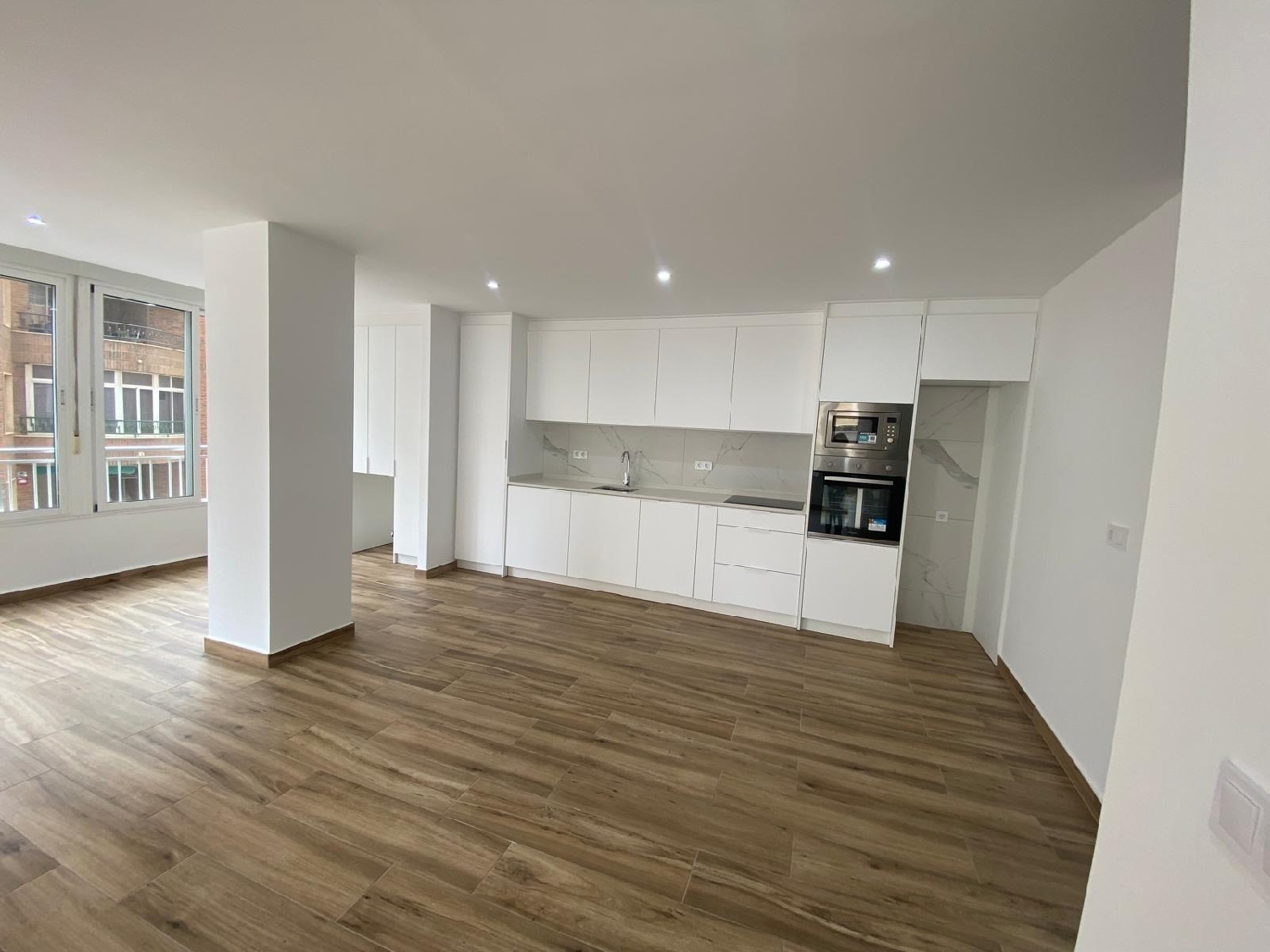  kaufen Wohnung Torrevieja Baix Segura 2