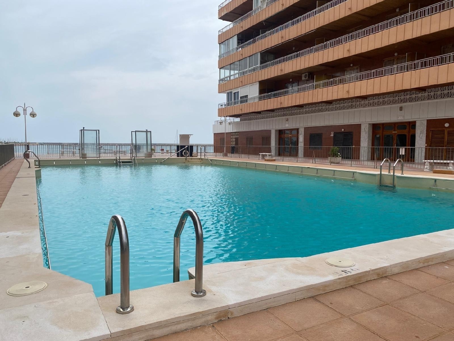  kaufen Wohnung Torrevieja Baix Segura 1
