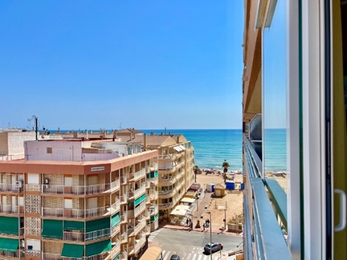 Torrevieja Baix Segura Wohnung Bild 6286842