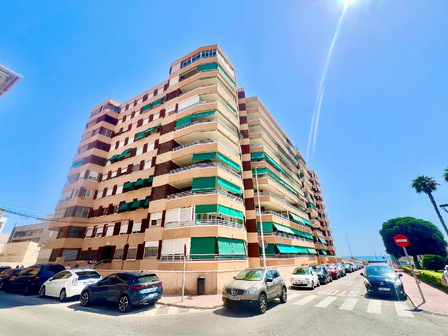  kaufen Wohnung Torrevieja Baix Segura 3