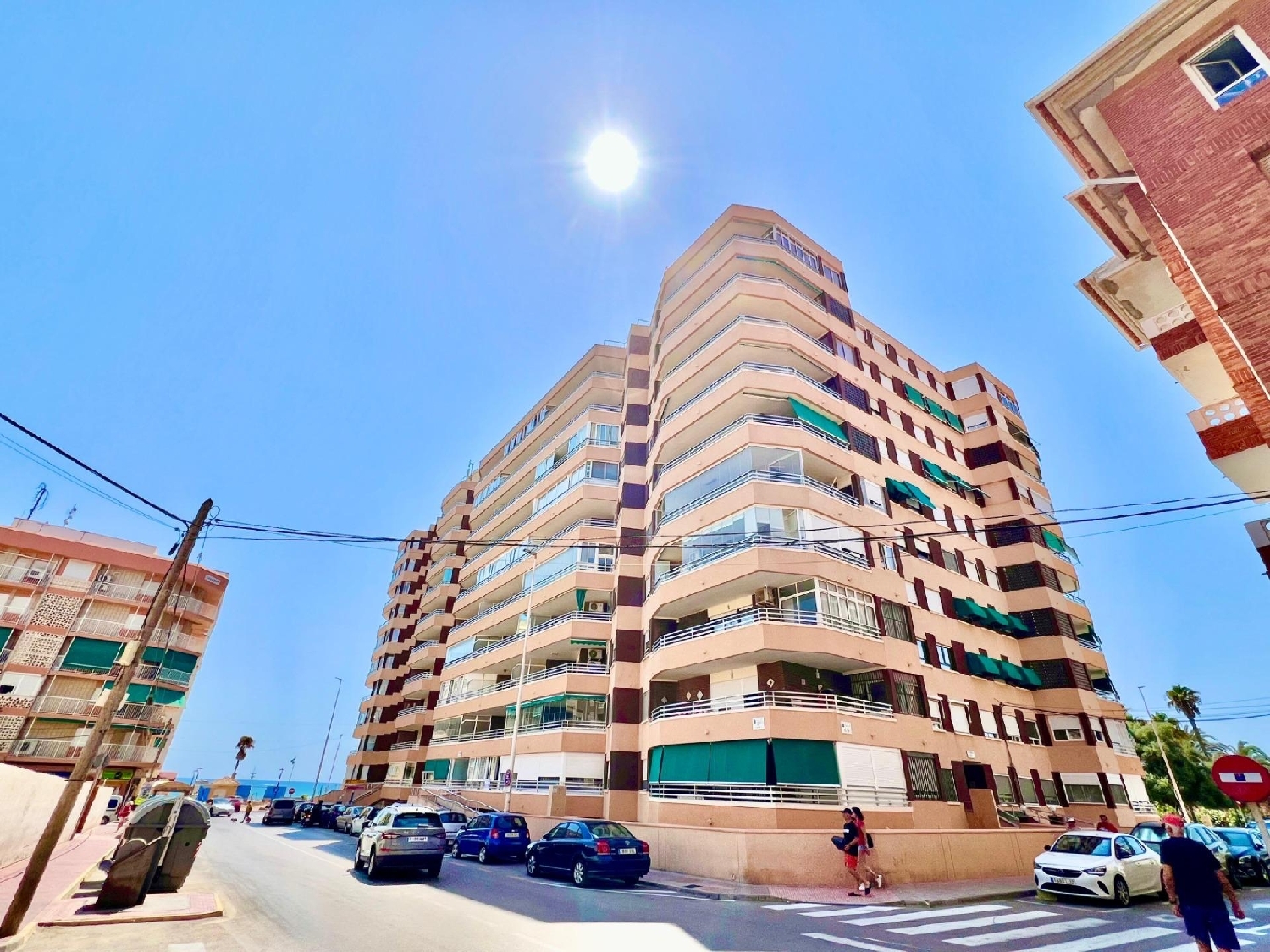  kaufen Wohnung Torrevieja Baix Segura 2