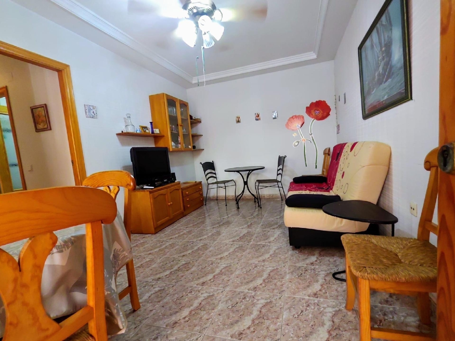  kaufen Wohnung Torrevieja Baix Segura 5