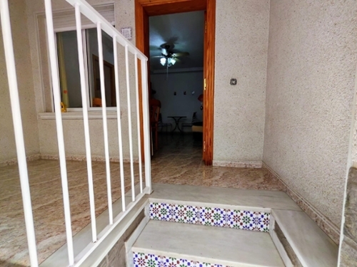 Torrevieja Baix Segura Wohnung Bild 6286845