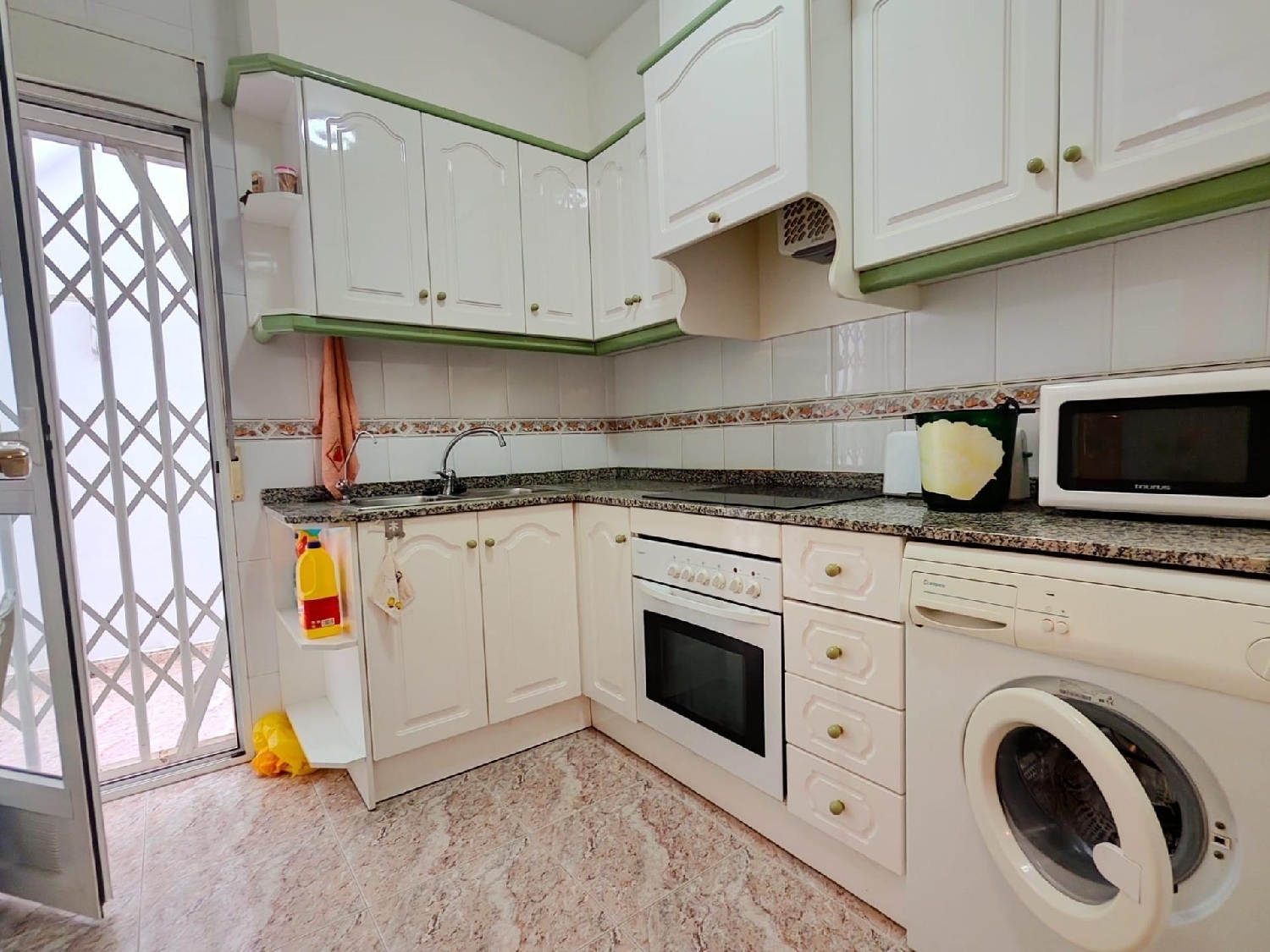  kaufen Wohnung Torrevieja Baix Segura 7