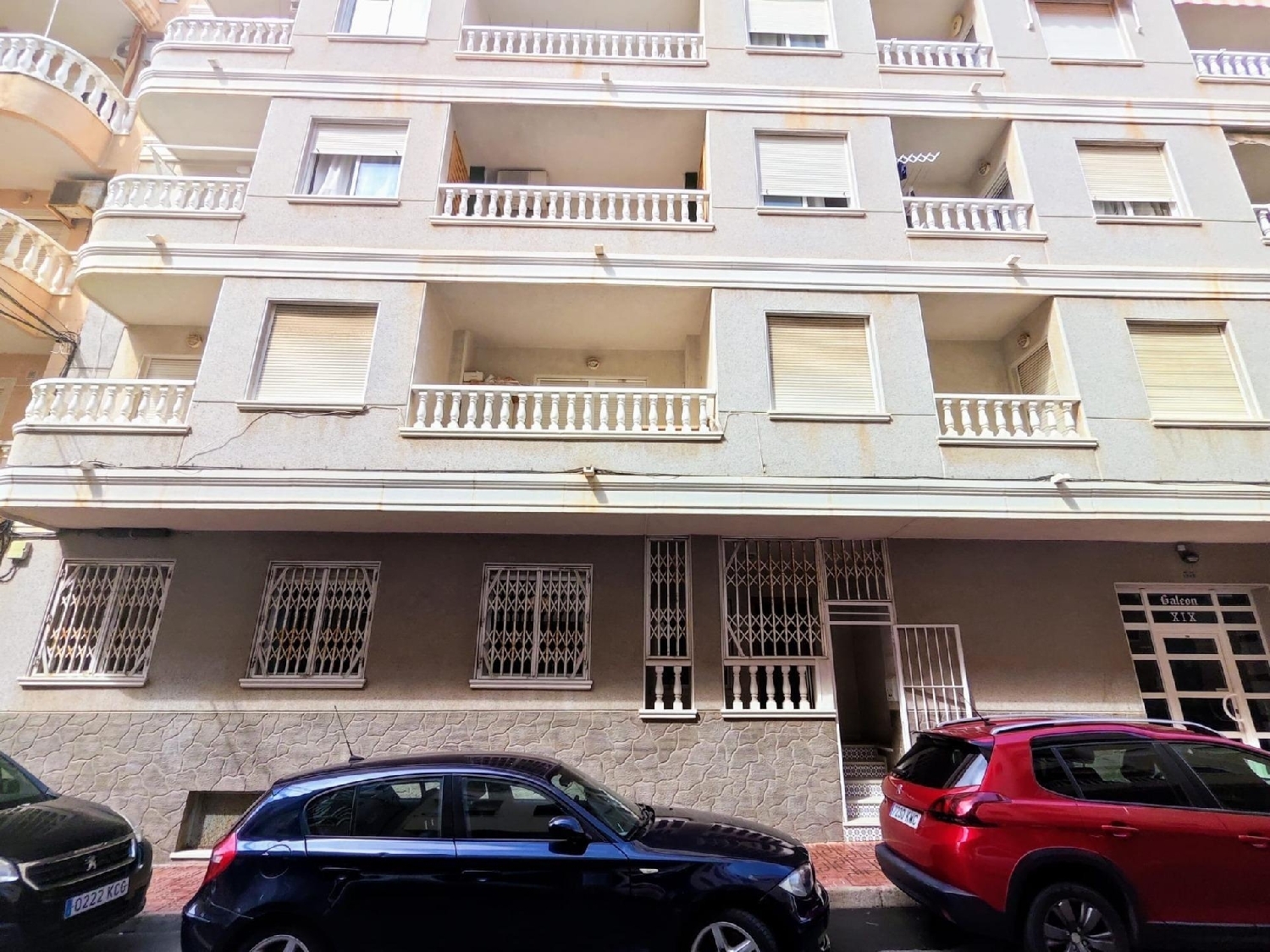  kaufen Wohnung Torrevieja Baix Segura 2