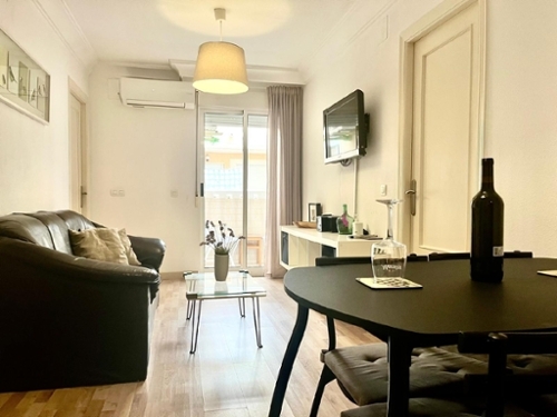 Torrevieja Baix Segura Wohnung Bild 6286848