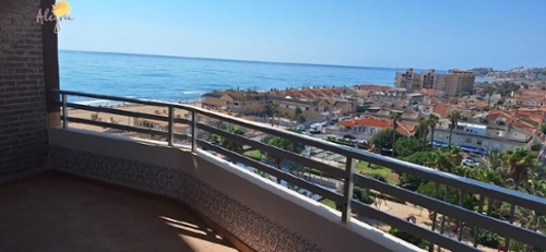 Torrevieja Baix Segura Wohnung Bild 6288630