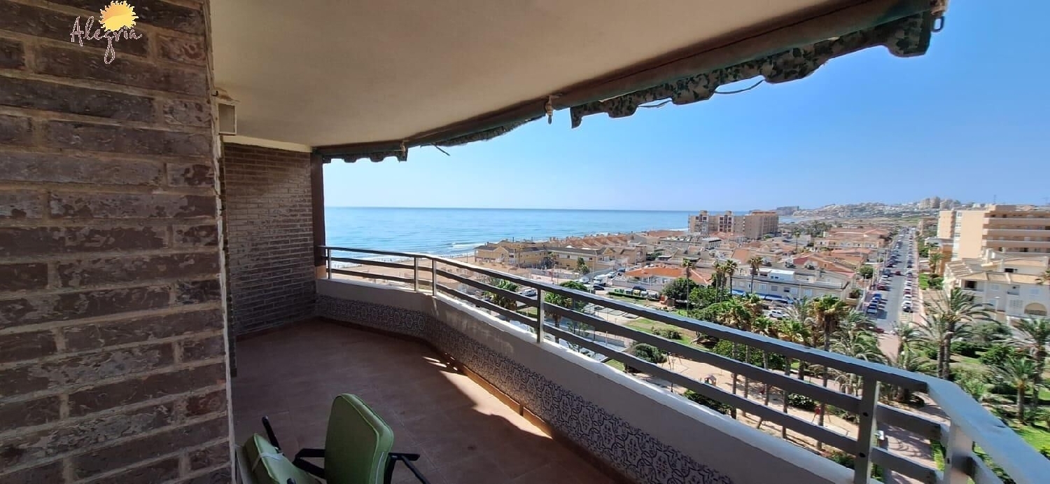  kaufen Wohnung Torrevieja Baix Segura 7