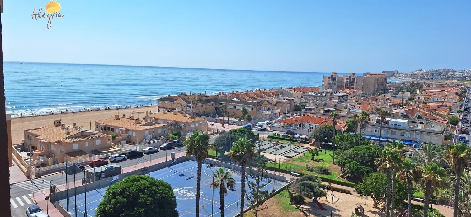 kaufen Wohnung Torrevieja Baix Segura 3